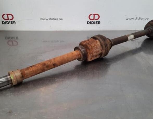 Drive Shaft RENAULT MASTER III Van (FV)