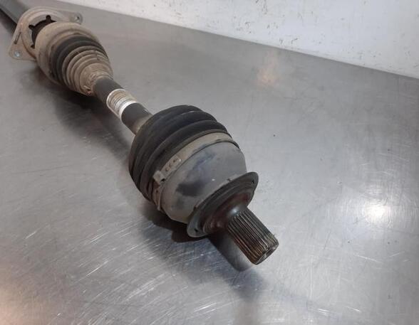 Drive Shaft MERCEDES-BENZ A-CLASS (W176)