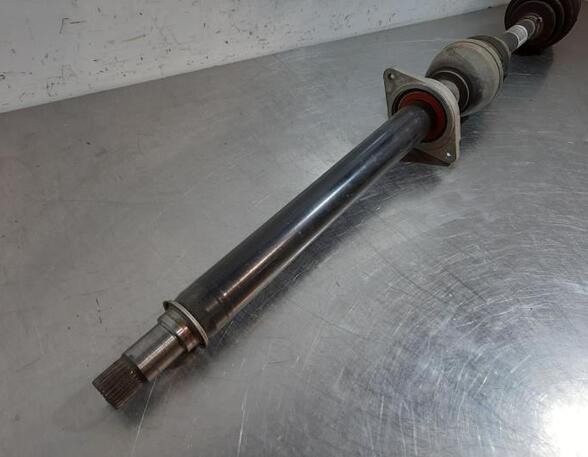 Drive Shaft MERCEDES-BENZ A-CLASS (W176)