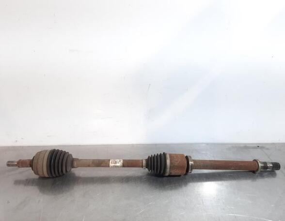 Drive Shaft RENAULT MEGANE III Grandtour (KZ0/1)