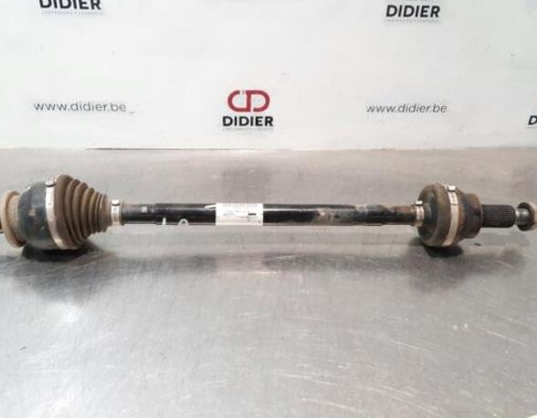 Drive Shaft JAGUAR F-PACE (X761)