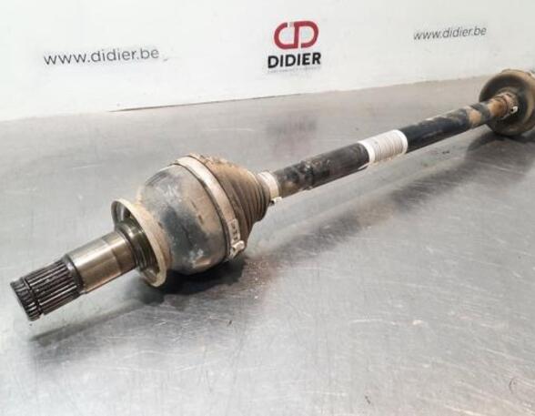 Drive Shaft JAGUAR F-PACE (X761)