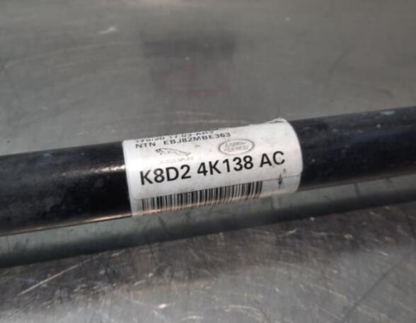 Drive Shaft LAND ROVER RANGE ROVER EVOQUE (L538)