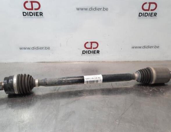 Drive Shaft LAND ROVER RANGE ROVER EVOQUE (L538)