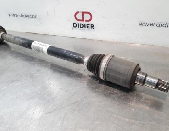 Drive Shaft LAND ROVER RANGE ROVER EVOQUE (L538)