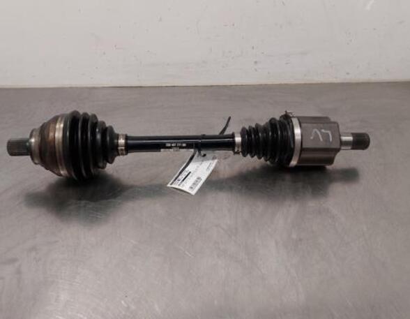 Drive Shaft VW TIGUAN (AD1, AX1), VW TIGUAN ALLSPACE (BW2), SKODA KAROQ (NU7, ND7), AUDI Q3 (F3B)