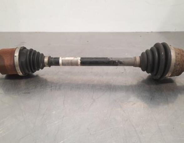 Drive Shaft PEUGEOT 3008 SUV (MC_, MR_, MJ_, M4_)