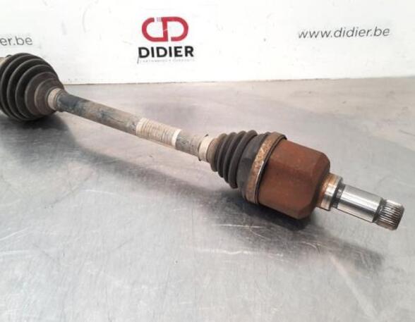 Drive Shaft OPEL COMBO E Tour / Life (K9)