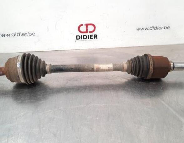 Drive Shaft OPEL COMBO E Tour / Life (K9)