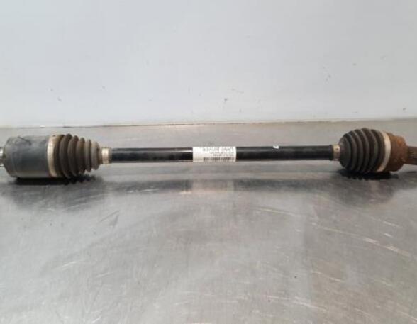 Drive Shaft LAND ROVER RANGE ROVER EVOQUE (L538)