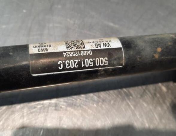 Drive Shaft SKODA OCTAVIA III Combi (5E5, 5E6), SKODA KAROQ (NU7, ND7)