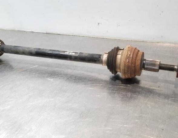 Drive Shaft SKODA OCTAVIA III Combi (5E5, 5E6), SKODA KAROQ (NU7, ND7)