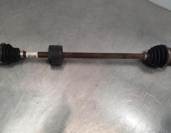 Drive Shaft FIAT 500 (312_), FIAT 500 C (312_)