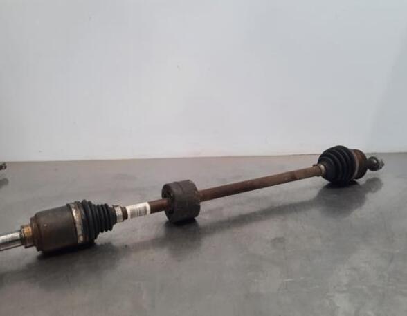 Drive Shaft FIAT 500 (312_), FIAT 500 C (312_)