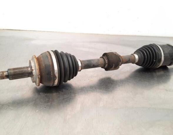 Drive Shaft TOYOTA RAV 4 V (_A5_, _H5_)