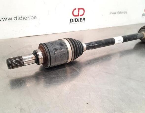 Drive Shaft BMW 3 Touring (F31)