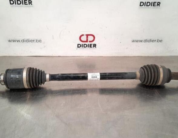 Drive Shaft BMW 3 Touring (F31)