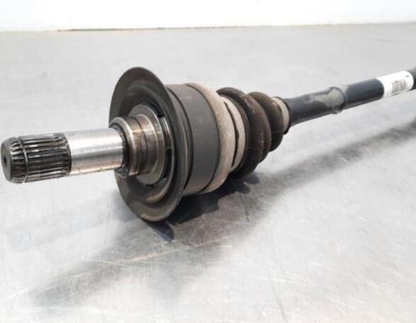 Drive Shaft BMW 4 Gran Coupe (F36), BMW 1 (F20), BMW 4 Convertible (F33, F83), BMW 3 (F30, F80)