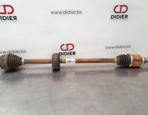 Drive Shaft DACIA LOGAN II