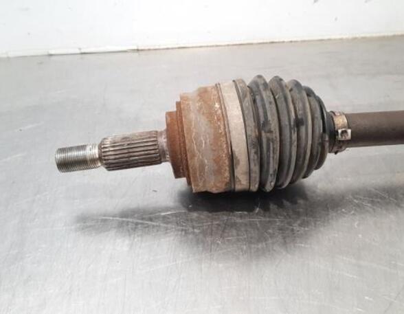 Drive Shaft RENAULT CLIO V (B7_)