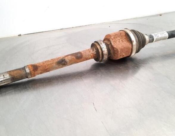 Drive Shaft PEUGEOT 308 SW II (LC_, LJ_, LR_, LX_, L4_)