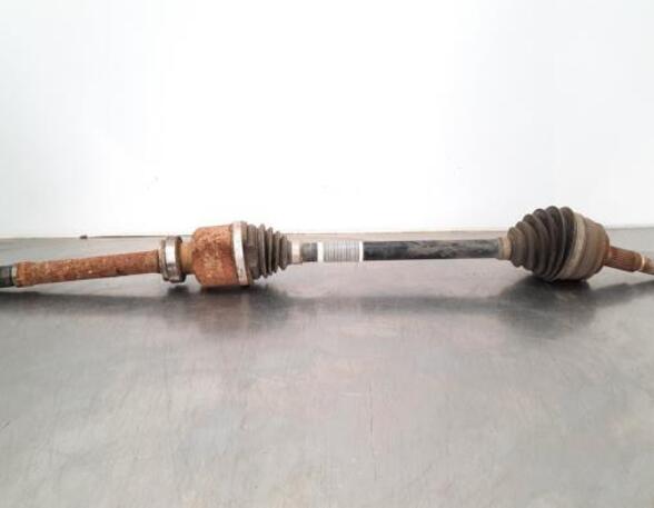 Drive Shaft PEUGEOT 308 SW II (LC_, LJ_, LR_, LX_, L4_)