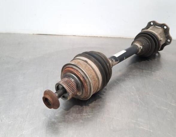 Drive Shaft AUDI A4 Avant (8W5, 8WD, B9), AUDI A5 Sportback (F5A, F5F)