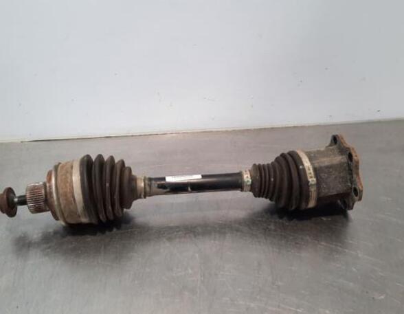 Drive Shaft AUDI A4 Avant (8W5, 8WD, B9), AUDI A5 Sportback (F5A, F5F)