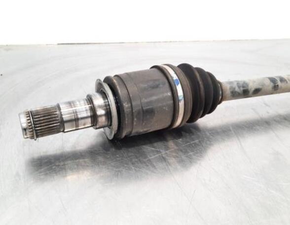 Drive Shaft TOYOTA GT 86 Coupe (ZN6_)