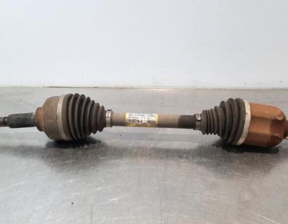 Drive Shaft FORD TRANSIT V363 Bus (FAD, FBD), FORD TRANSIT V363 Van (FCD, FDD)