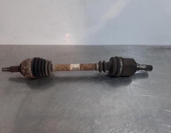 Drive Shaft RENAULT SCÉNIC II (JM0/1_), RENAULT MEGANE II (BM0/1_, CM0/1_)