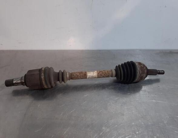 Drive Shaft RENAULT SCÉNIC II (JM0/1_), RENAULT MEGANE II (BM0/1_, CM0/1_)