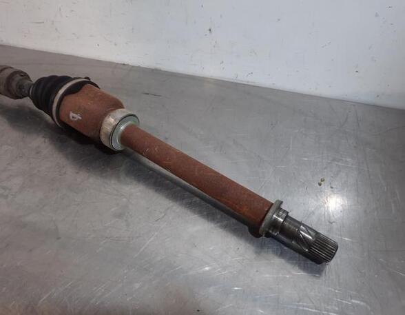 Drive Shaft NISSAN PULSAR Hatchback (C13)