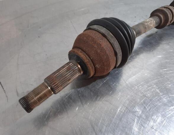 Drive Shaft NISSAN PULSAR Hatchback (C13)