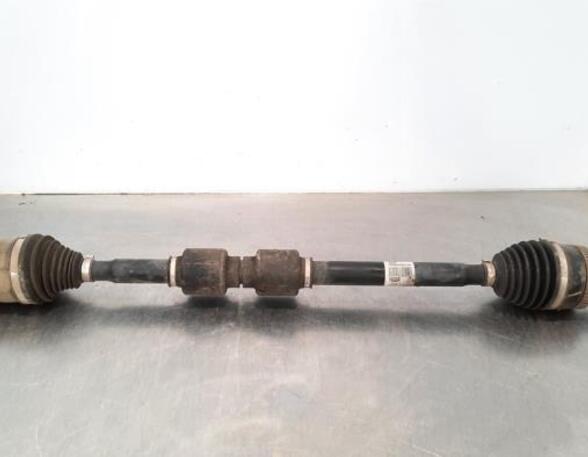 Drive Shaft KIA SPORTAGE (SL)