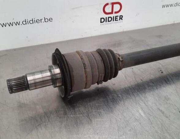 Drive Shaft MERCEDES-BENZ GLC (X253), MERCEDES-BENZ GLC Coupe (C253)