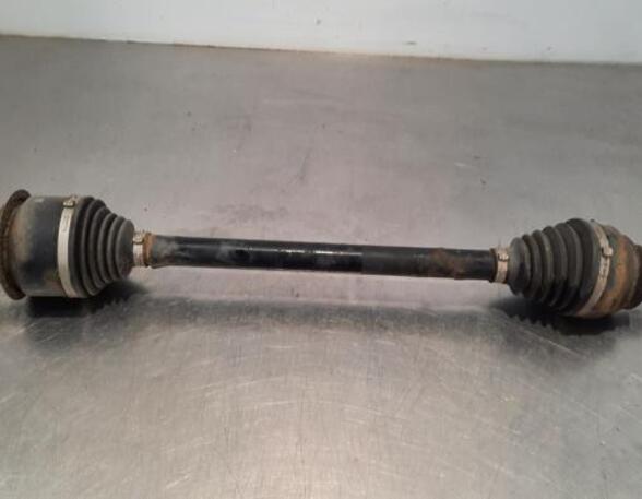 Drive Shaft MERCEDES-BENZ VITO Tourer (W447)