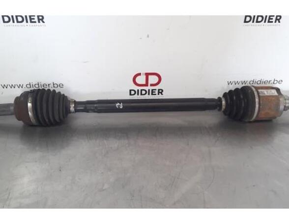 Drive Shaft TESLA MODEL X (5YJX)