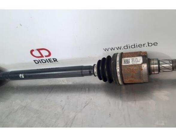 Drive Shaft TESLA MODEL X (5YJX)