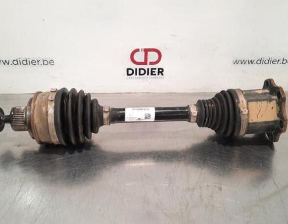 Drive Shaft AUDI A5 Sportback (F5A, F5F)