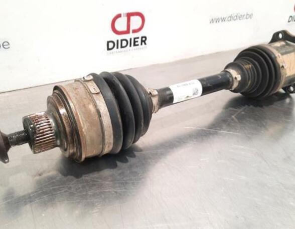 Drive Shaft AUDI A5 Sportback (F5A, F5F)