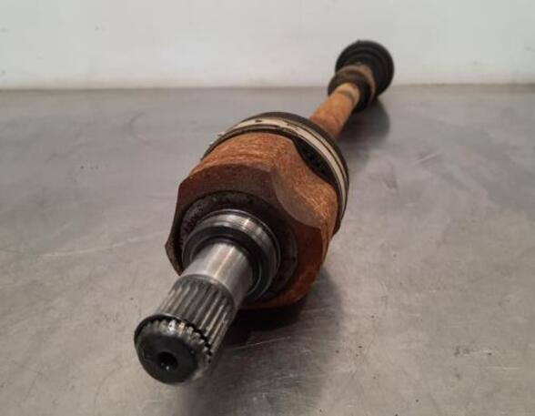 Drive Shaft KIA STONIC (YB)