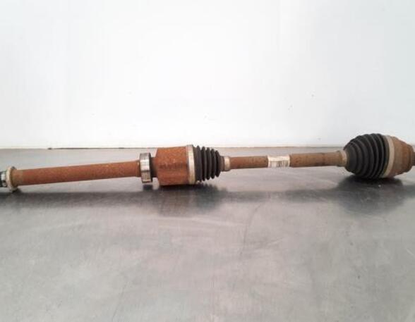 Drive Shaft RENAULT MEGANE IV Grandtour (K9A/M/N_)