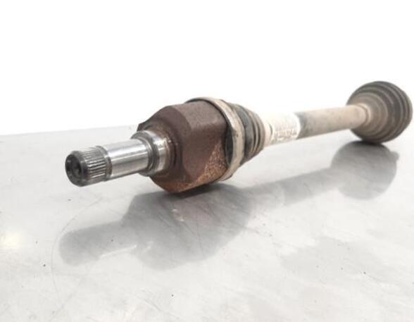 Drive Shaft PEUGEOT EXPERT Van (V_), OPEL VIVARO C Van (K0)