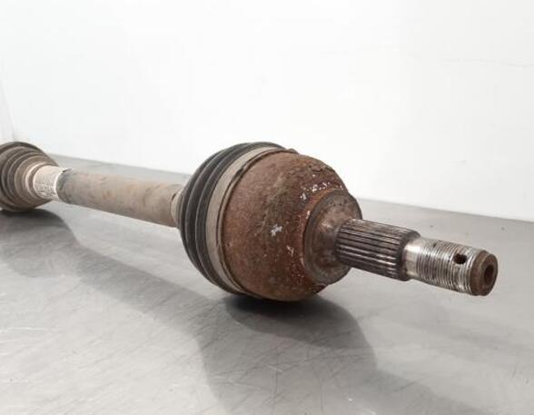 Drive Shaft PEUGEOT EXPERT Van (V_), OPEL VIVARO C Van (K0)