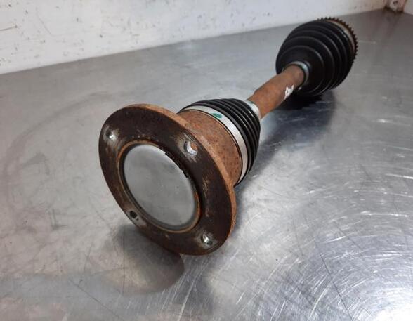 Drive Shaft MITSUBISHI PAJERO IV Van (V9_, V8_, V8_V)