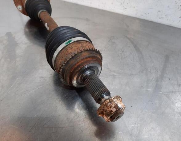 Drive Shaft MITSUBISHI PAJERO IV Van (V9_, V8_, V8_V)