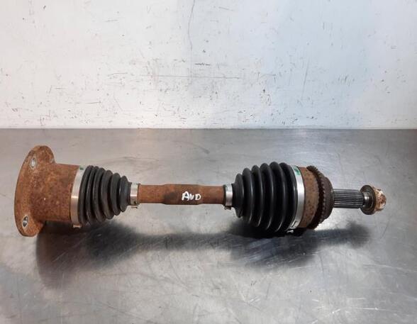 Drive Shaft MITSUBISHI PAJERO IV Van (V9_, V8_, V8_V)