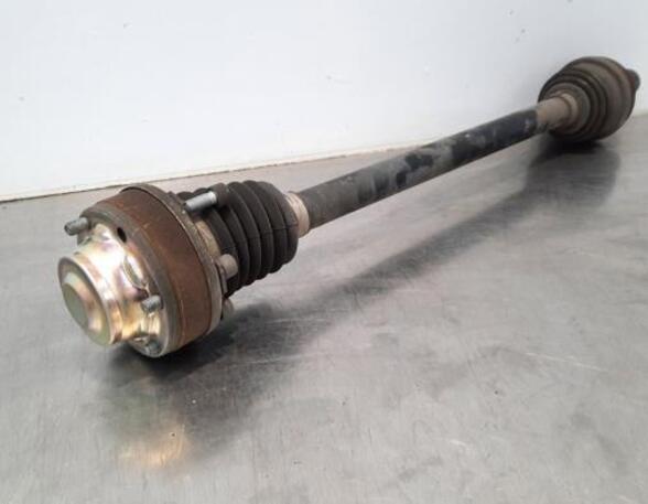 Drive Shaft VW GOLF VII (5G1, BQ1, BE1, BE2), AUDI A3 Limousine (8VS, 8VM)