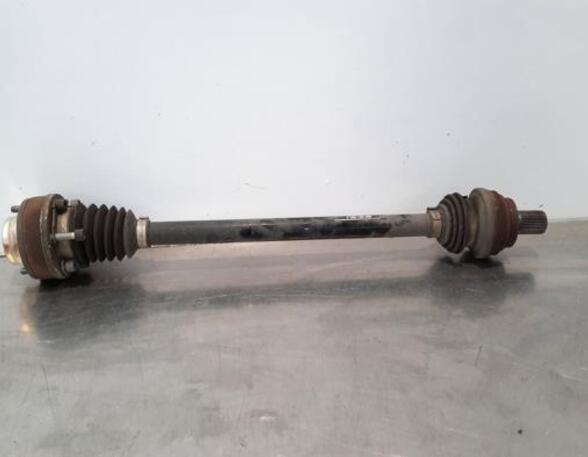 Drive Shaft VW GOLF VII (5G1, BQ1, BE1, BE2), AUDI A3 Limousine (8VS, 8VM)